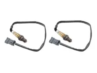 Kit sonda lambda dopo catalizzatore. Porsche 996 / 997 / GT3 - 99660617801, 99660617802, 99660617800 - EX.029.014